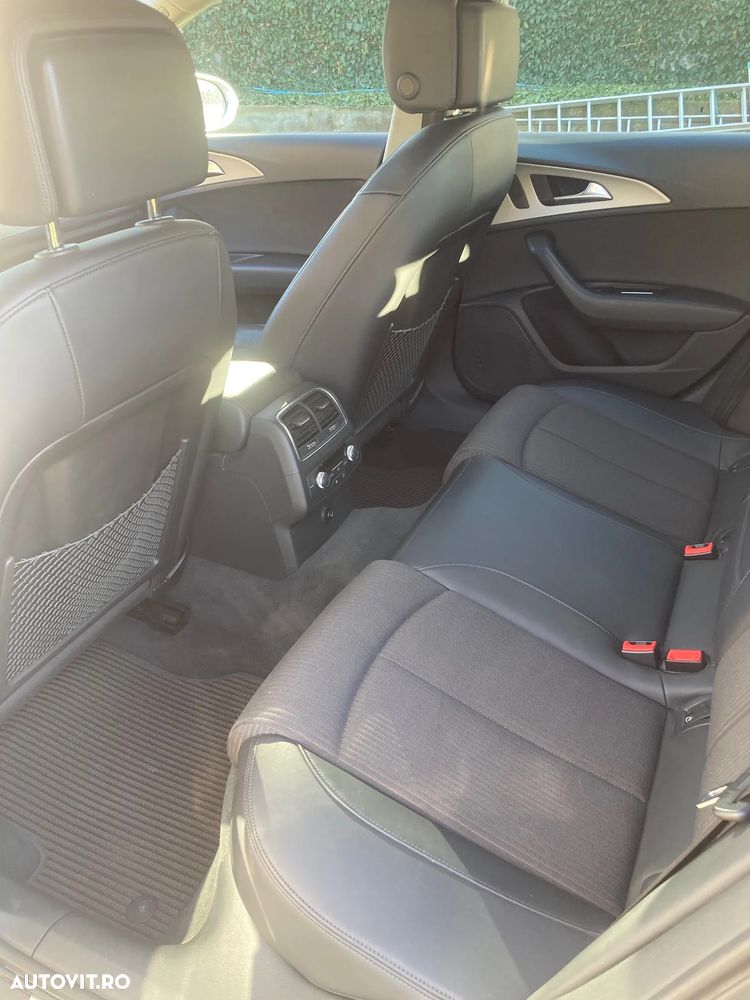 Audi A6 Allroad 3.0 TDI S tronic DPF - 6