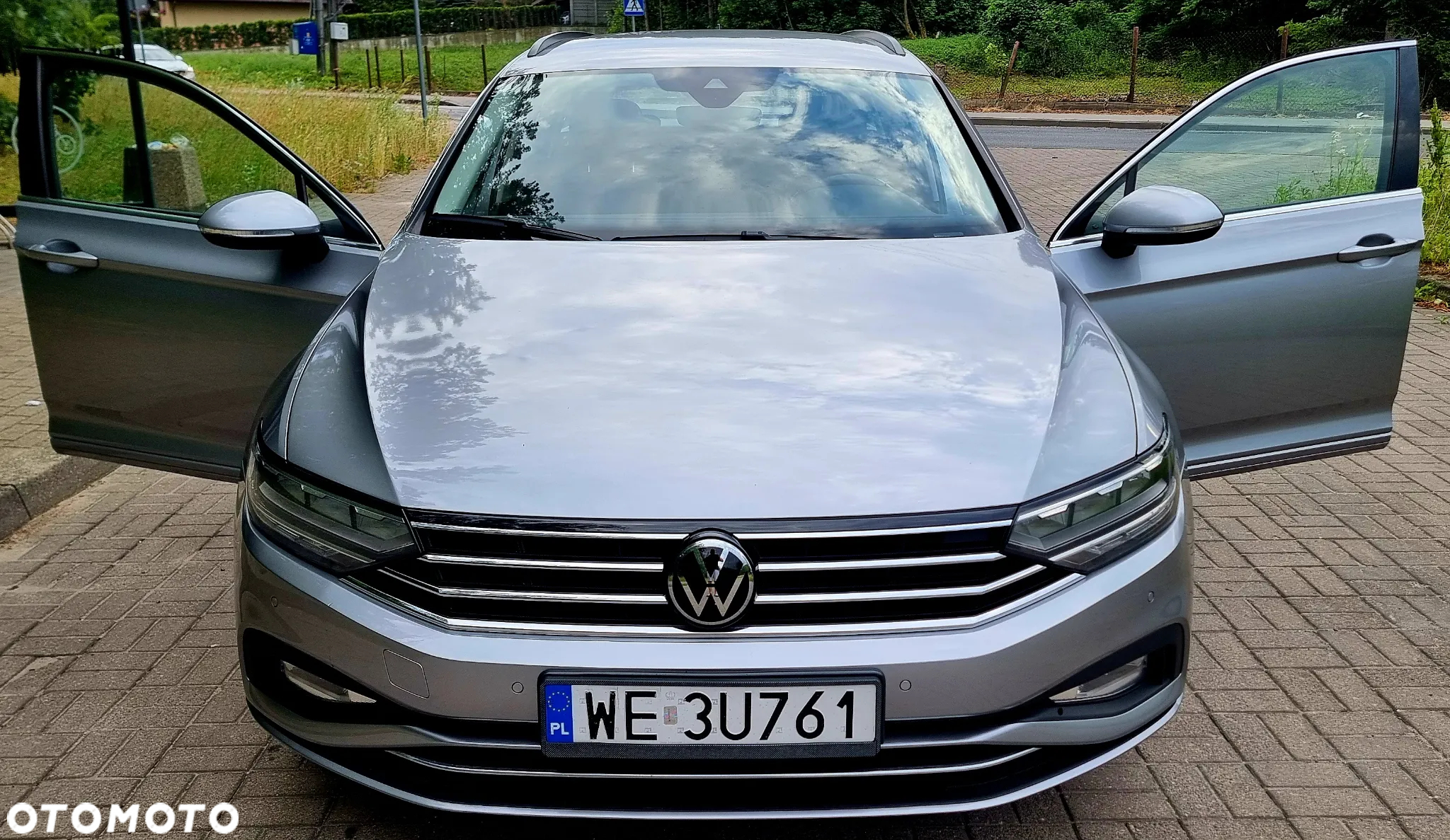 Volkswagen Passat 2.0 TDI EVO Business - 10