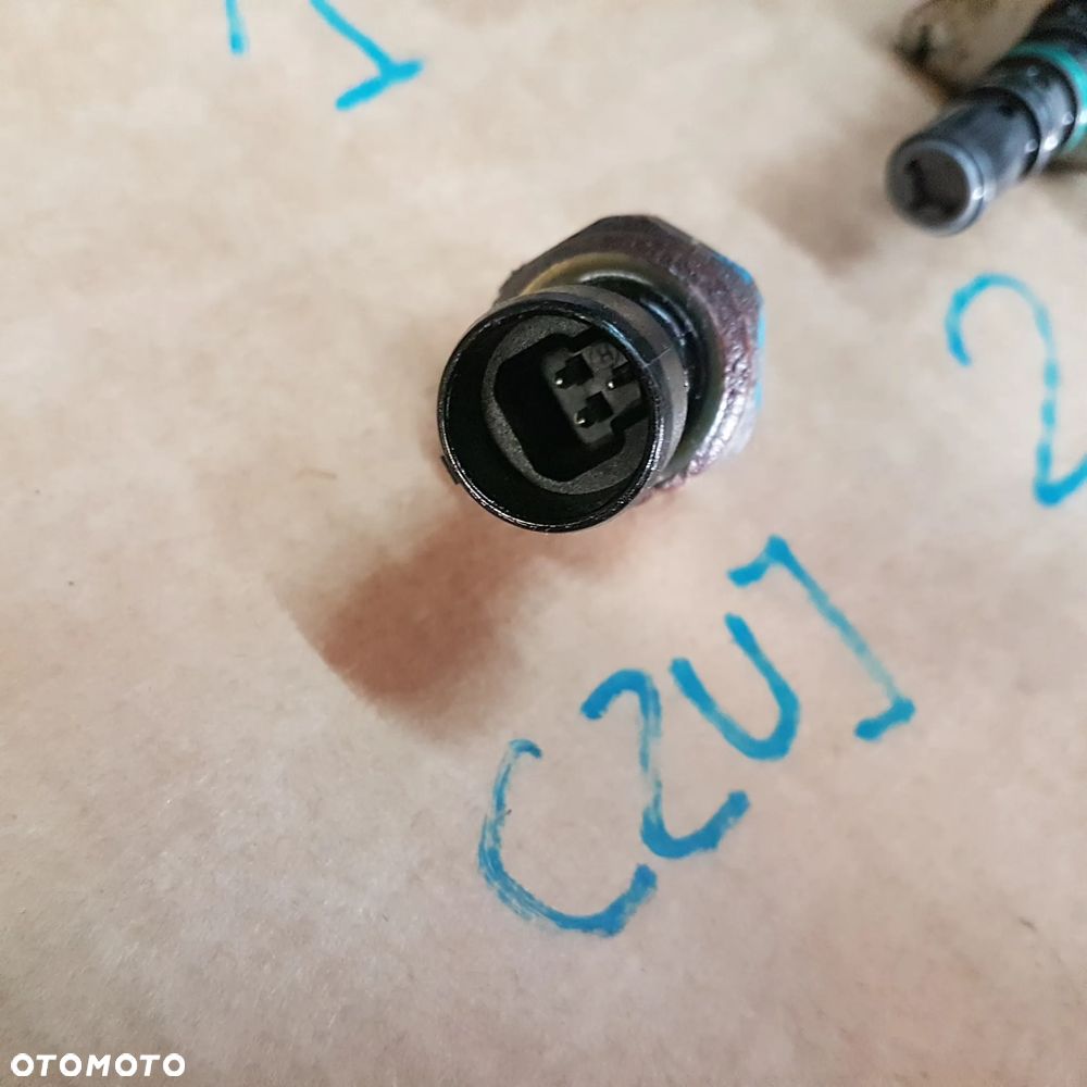 czujnik zawór nastawnik Selespeed Dualogic Robot Automat Fiat Panda 500 Grande Punto Evo Doblo Qubo Fiorino idea 500 ducato 147 156 stilo croma skrzynia automatyczna - 7