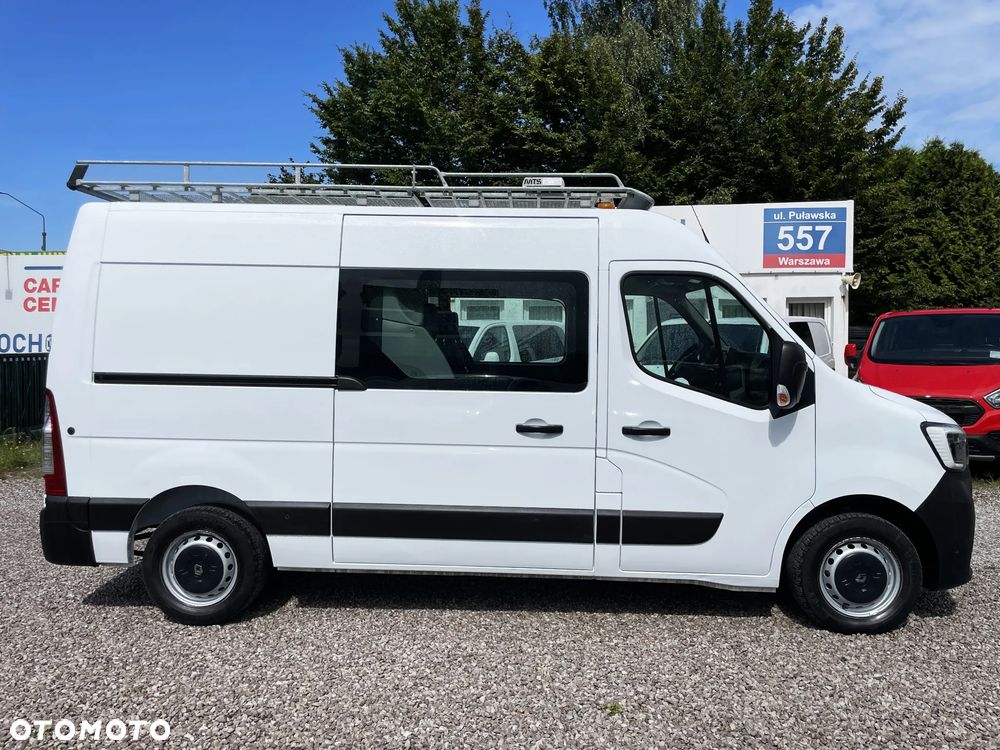 Renault Master - 15