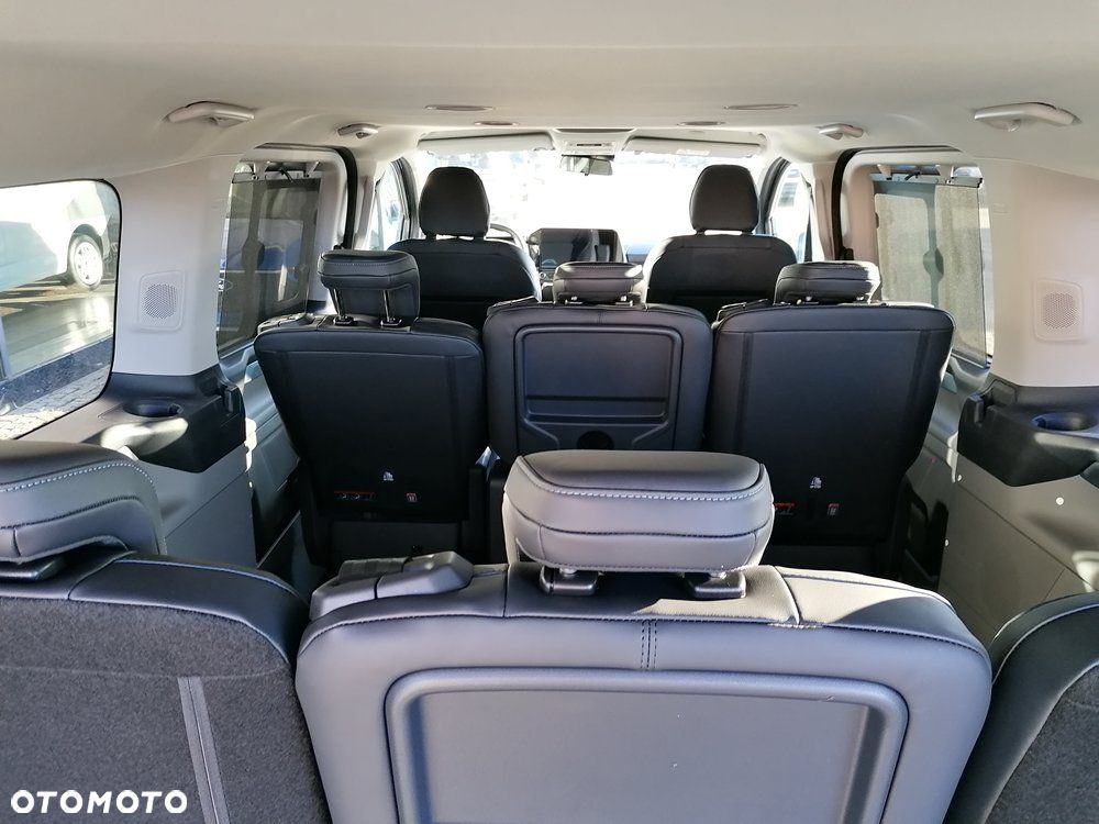 Ford Tourneo Custom 2.0 EcoBlue 320 L2 Active - 14