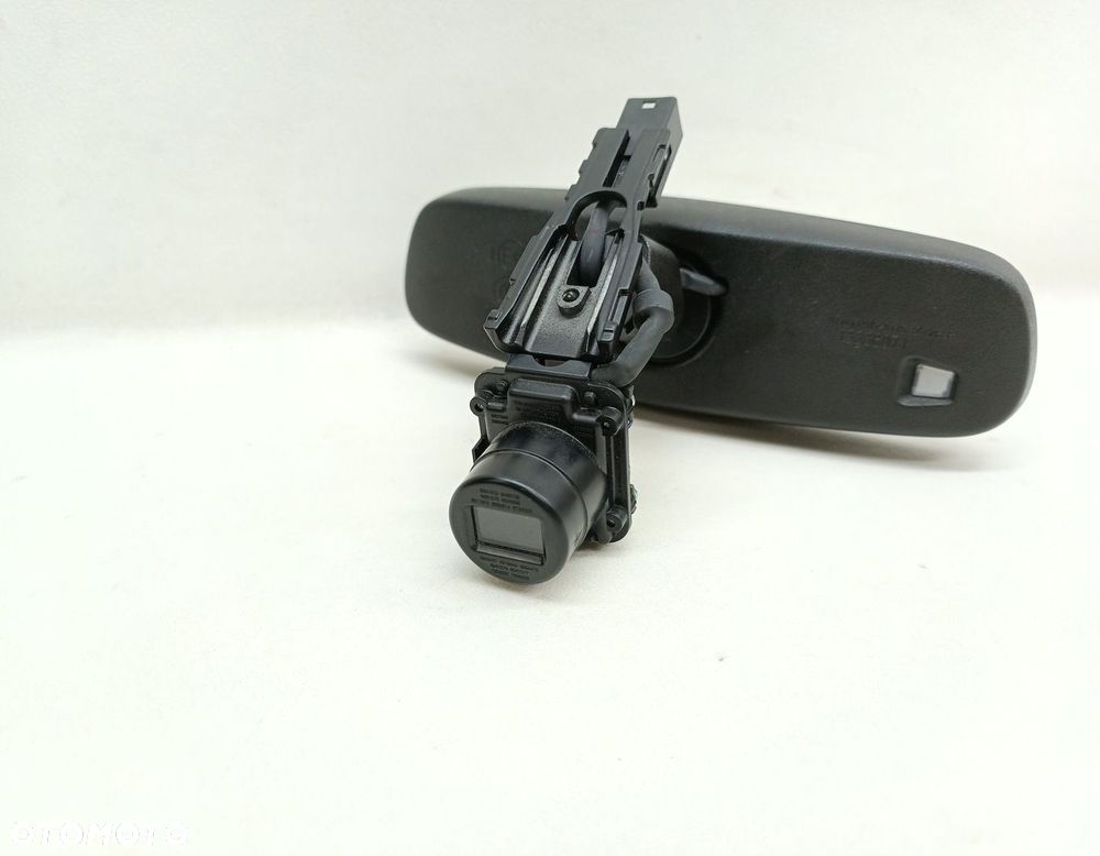 LUSTERKO WEWNĘTRZNE KAMERA OPEL INSIGNIA A 13338071 - 6