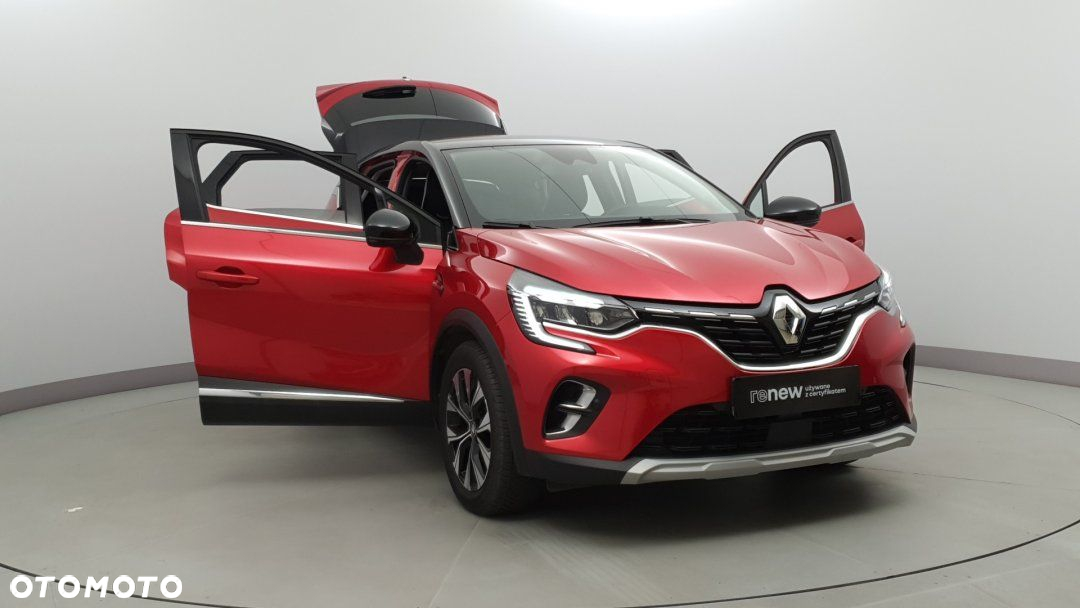 Renault Captur - 17