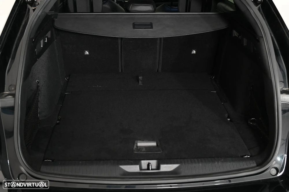 Opel Astra Sports Tourer 1.6 T PHEV GS Line - 10