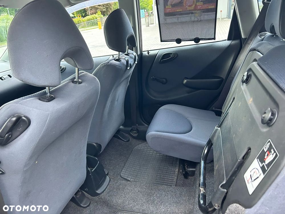 Honda Jazz 1.2 S-X Cool - 18