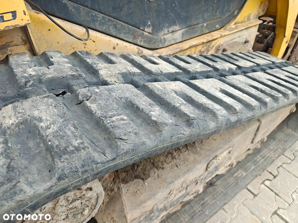 Komatsu CK 35 - 12