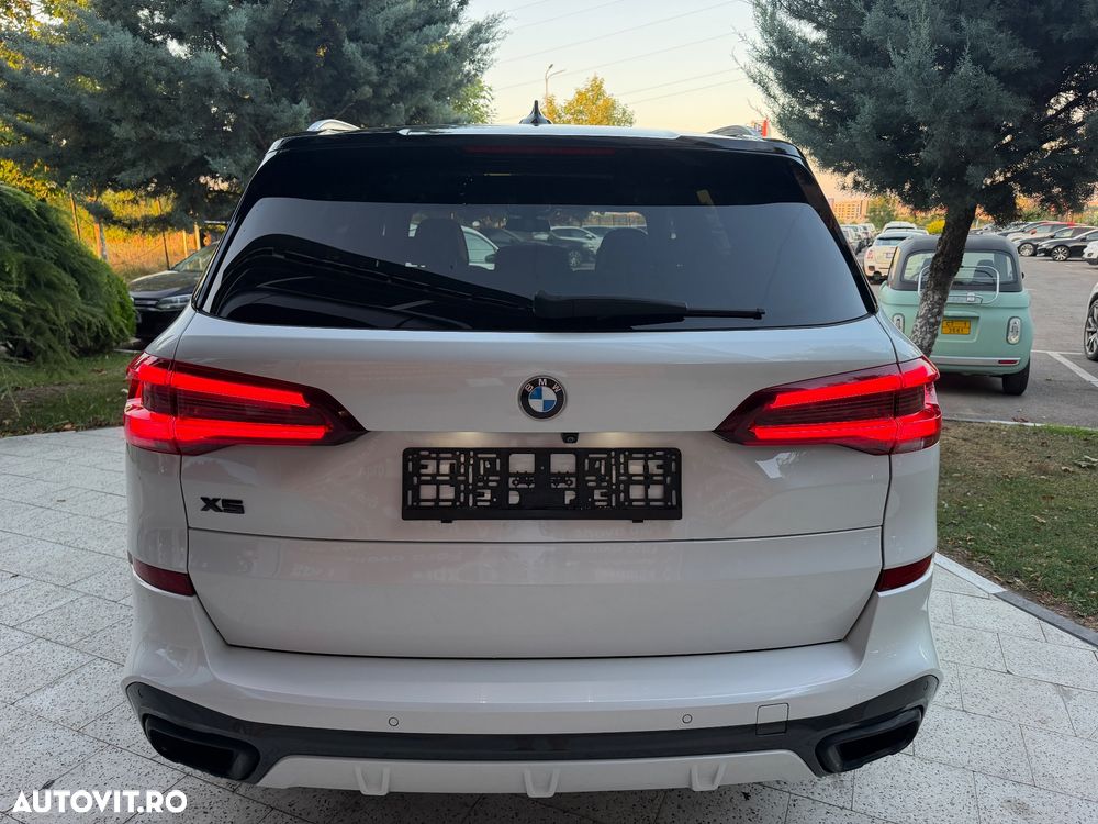 BMW X5 xDrive30d - 15