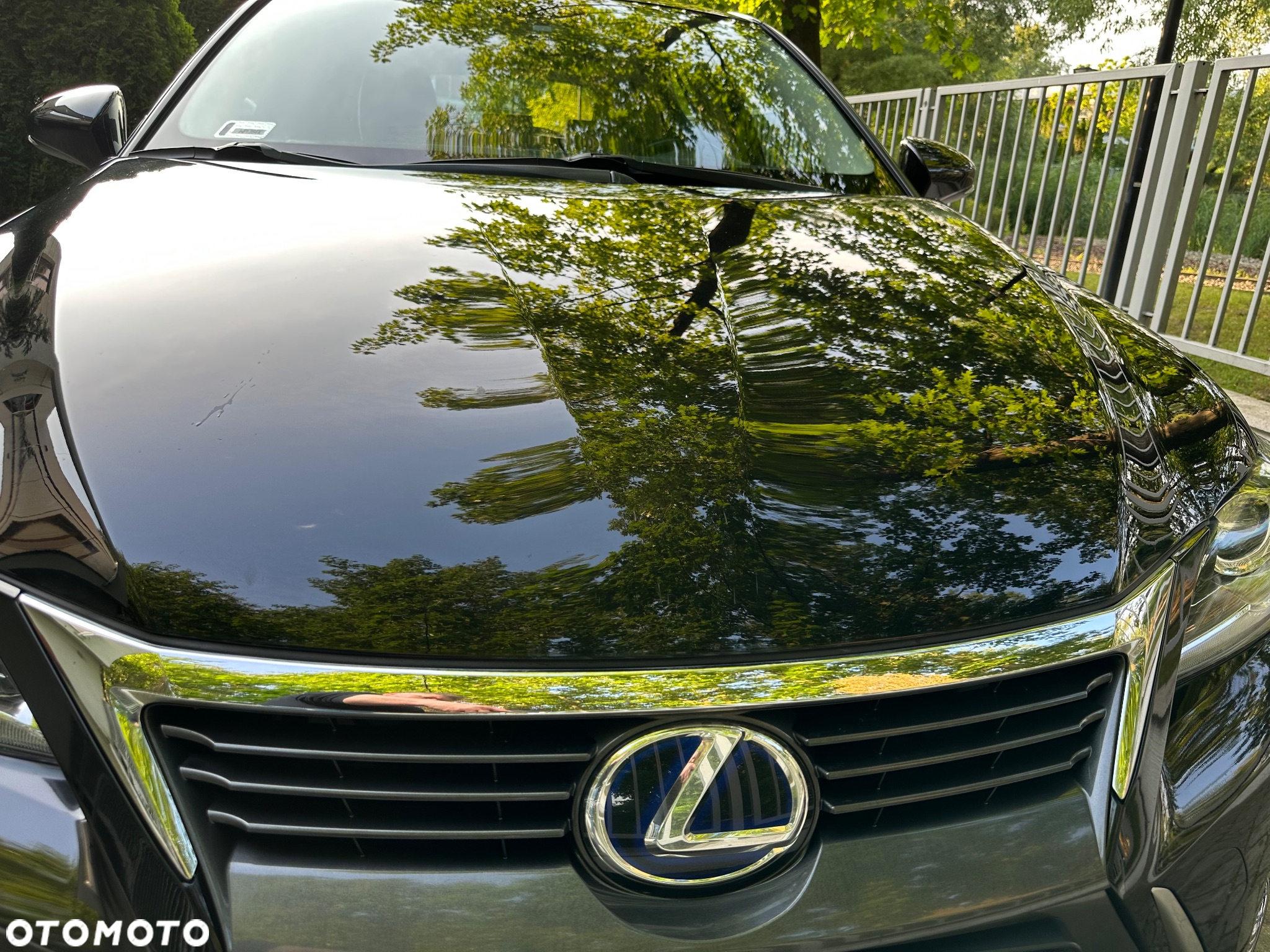 Lexus CT 200h Elite EU6 - 14