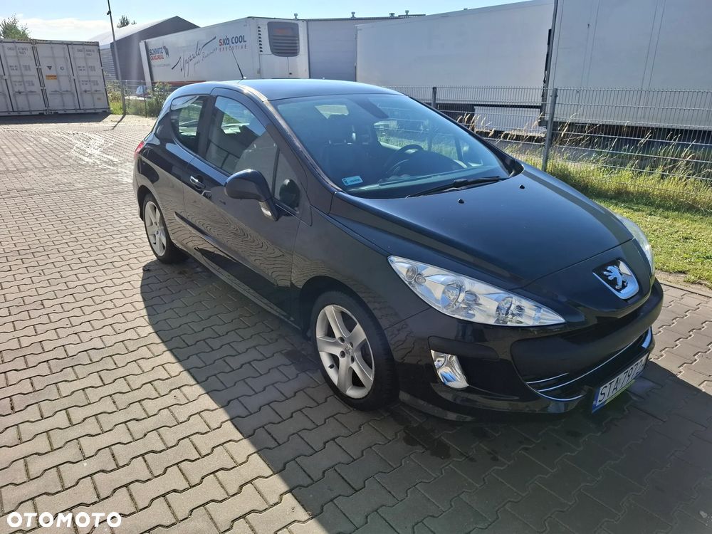 Peugeot 308 HDi FAP 110 EGS6 Sport - 7