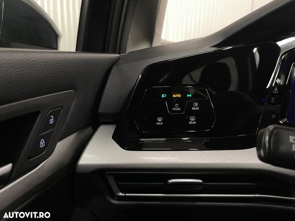 Volkswagen Golf 1.0 TSI Life - 23