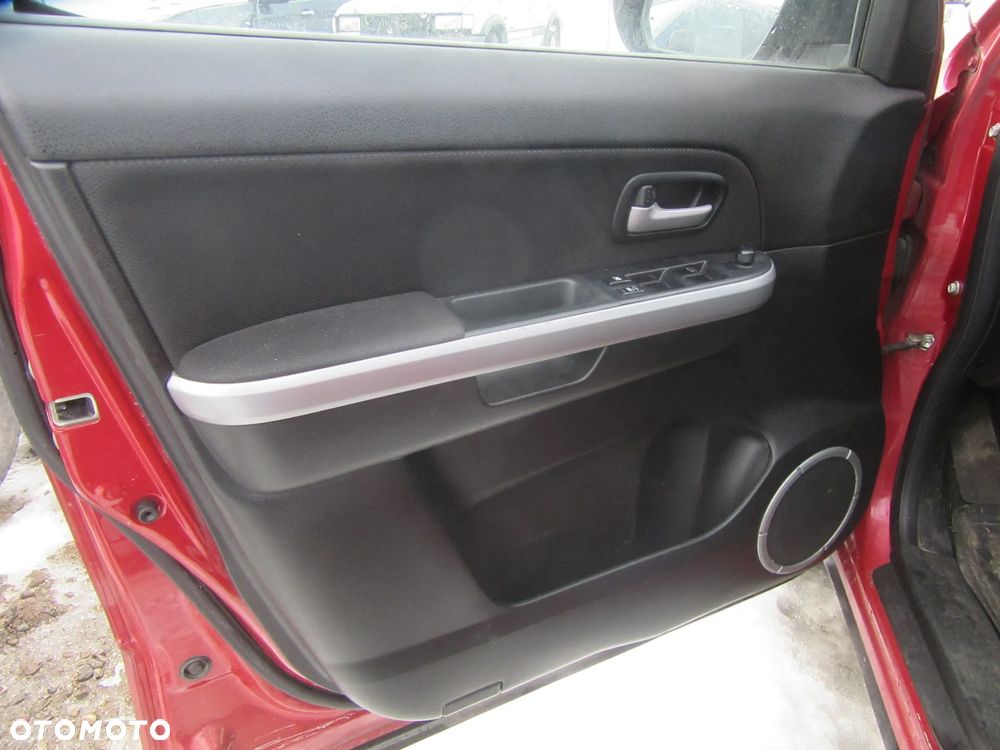 SILNIK 2.0i Suzuki Grand Vitara II 2008 Wszystkie części - 14