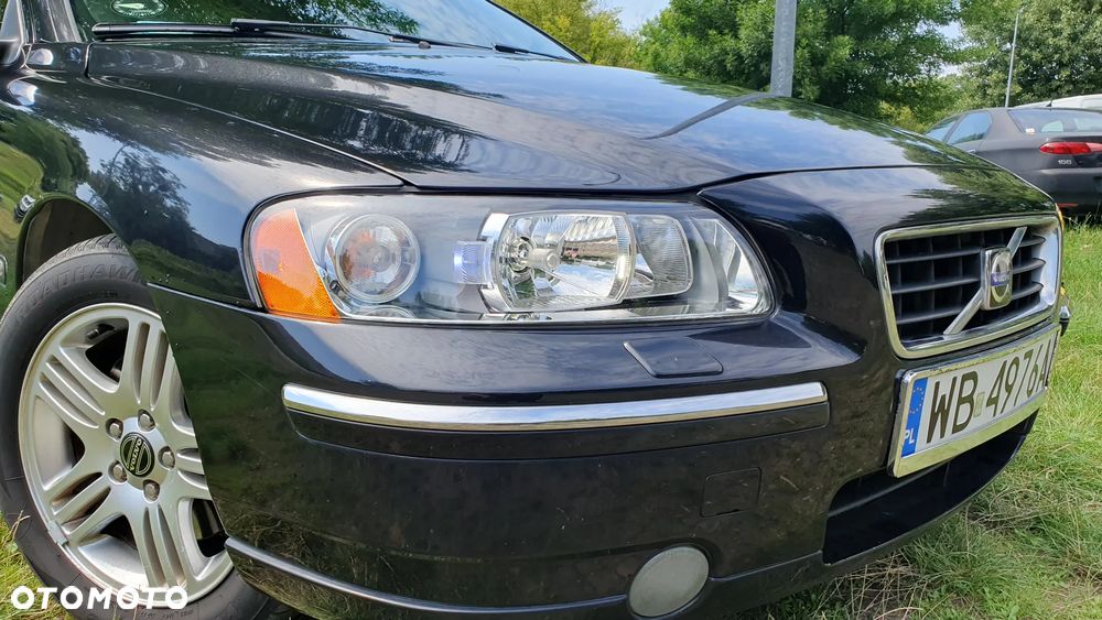 Volvo S60 - 3