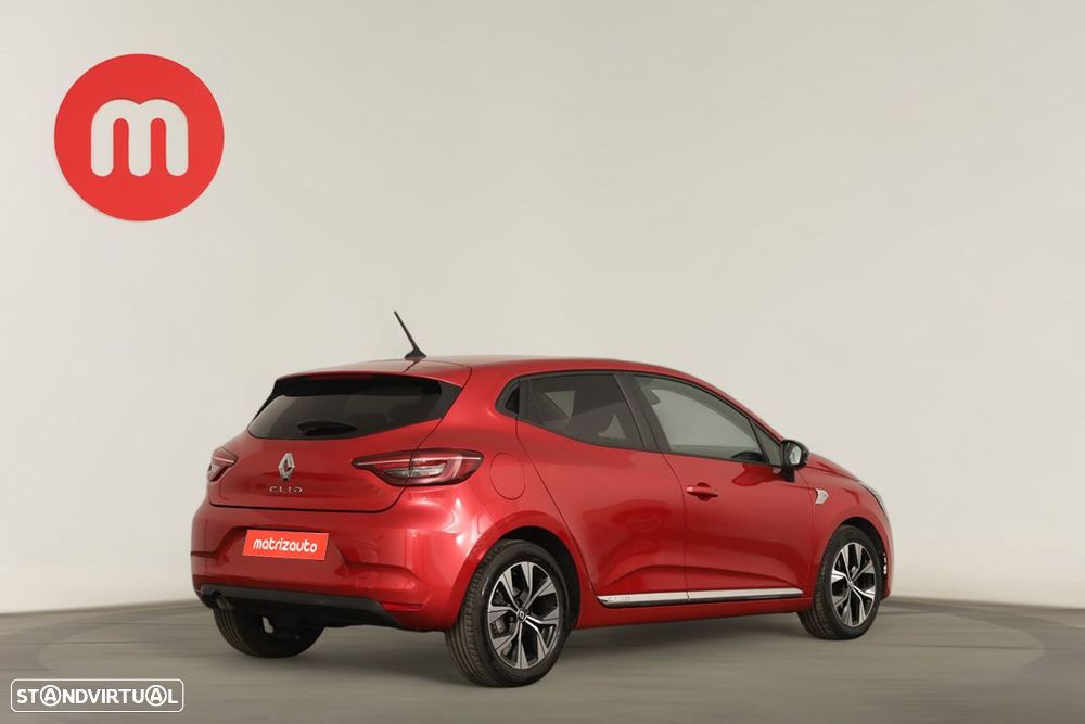Renault Clio 1.0 TCe Limited - 4