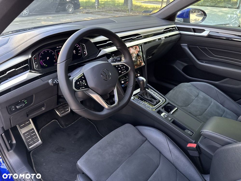 Volkswagen Arteon - 10