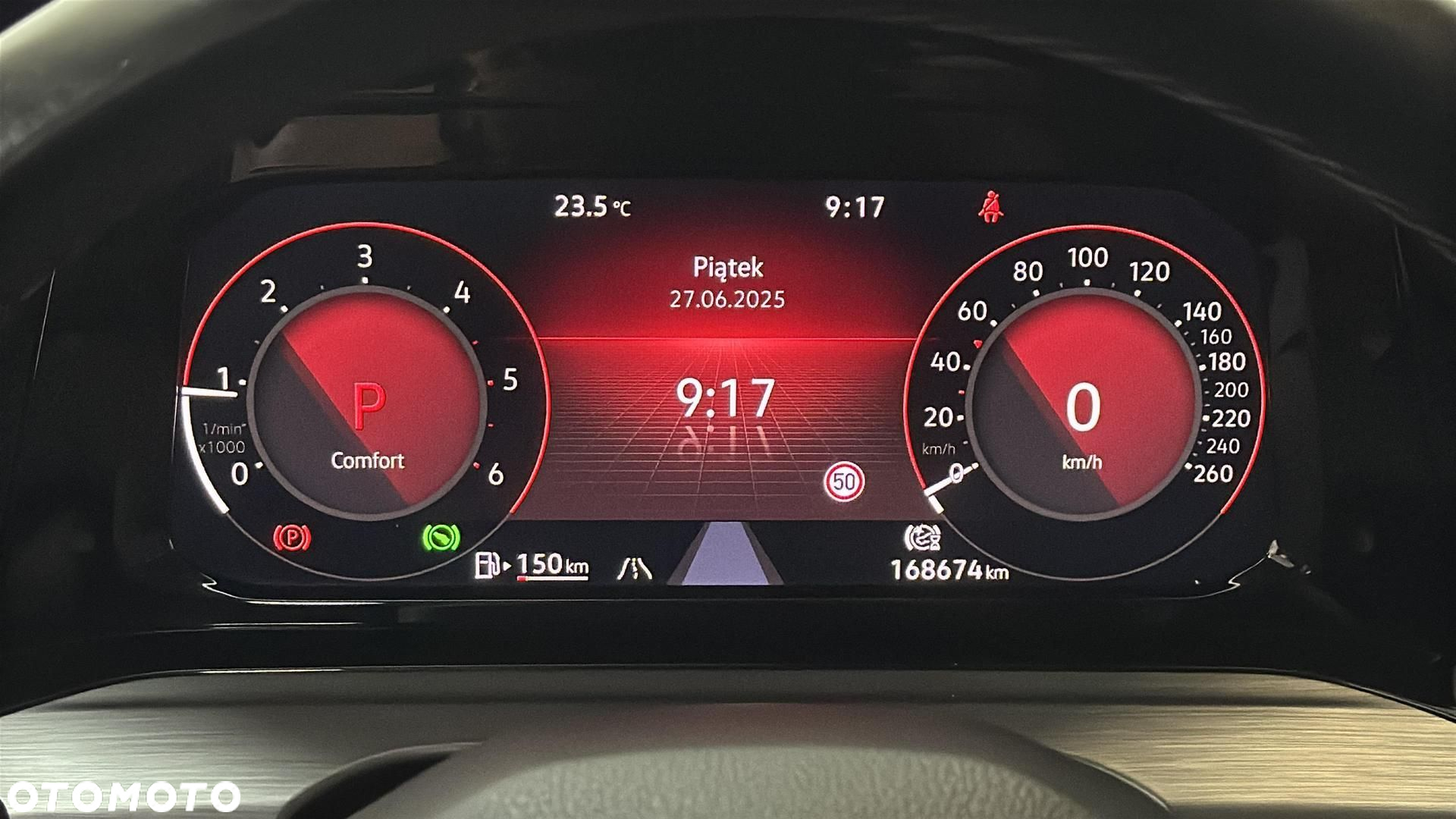 Volkswagen Golf VIII 2.0 TDI Style DSG - 16