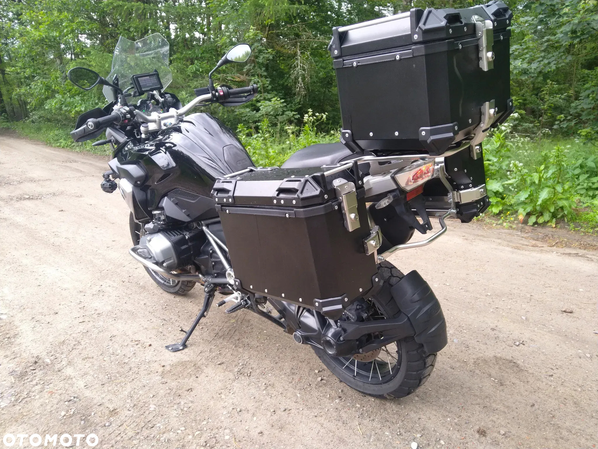BMW GS - 4