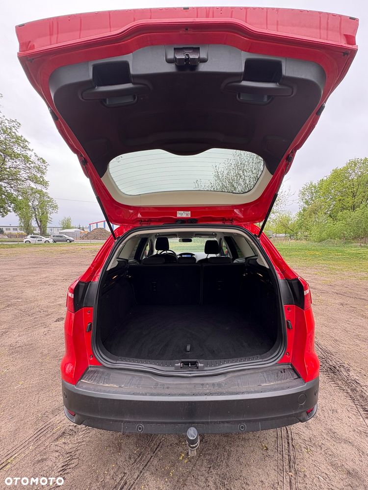 Ford Focus 1.5 EcoBlue Start-Stopp-System ACTIVE - 11