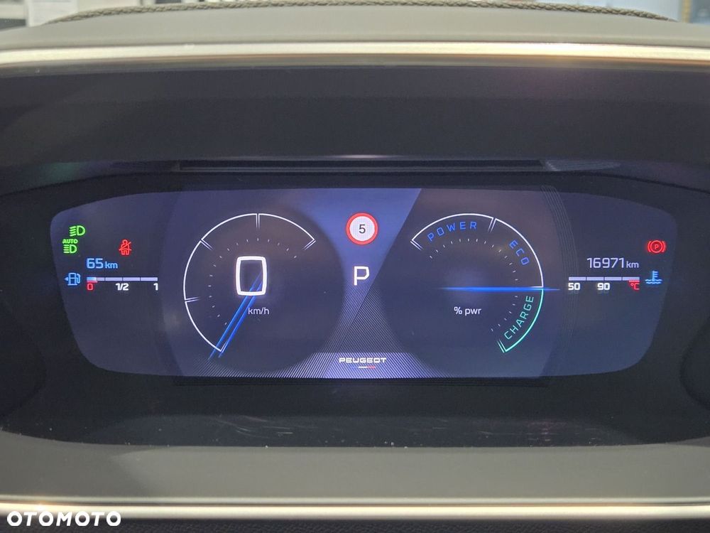Peugeot 2008 - 14