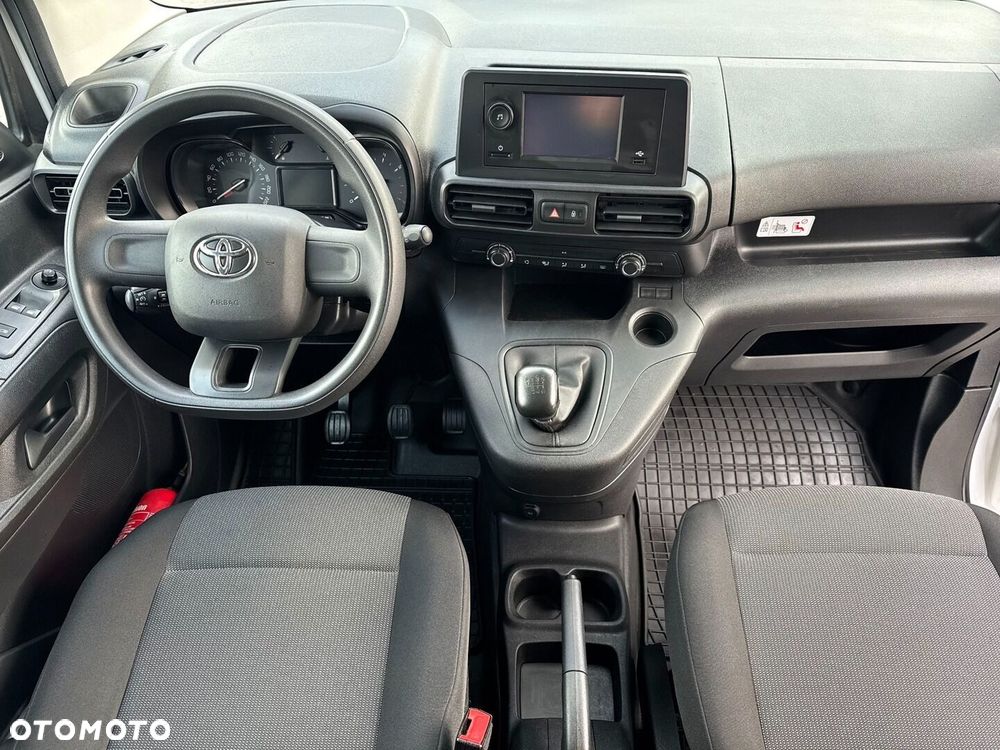 Toyota PROACE CITY - 3