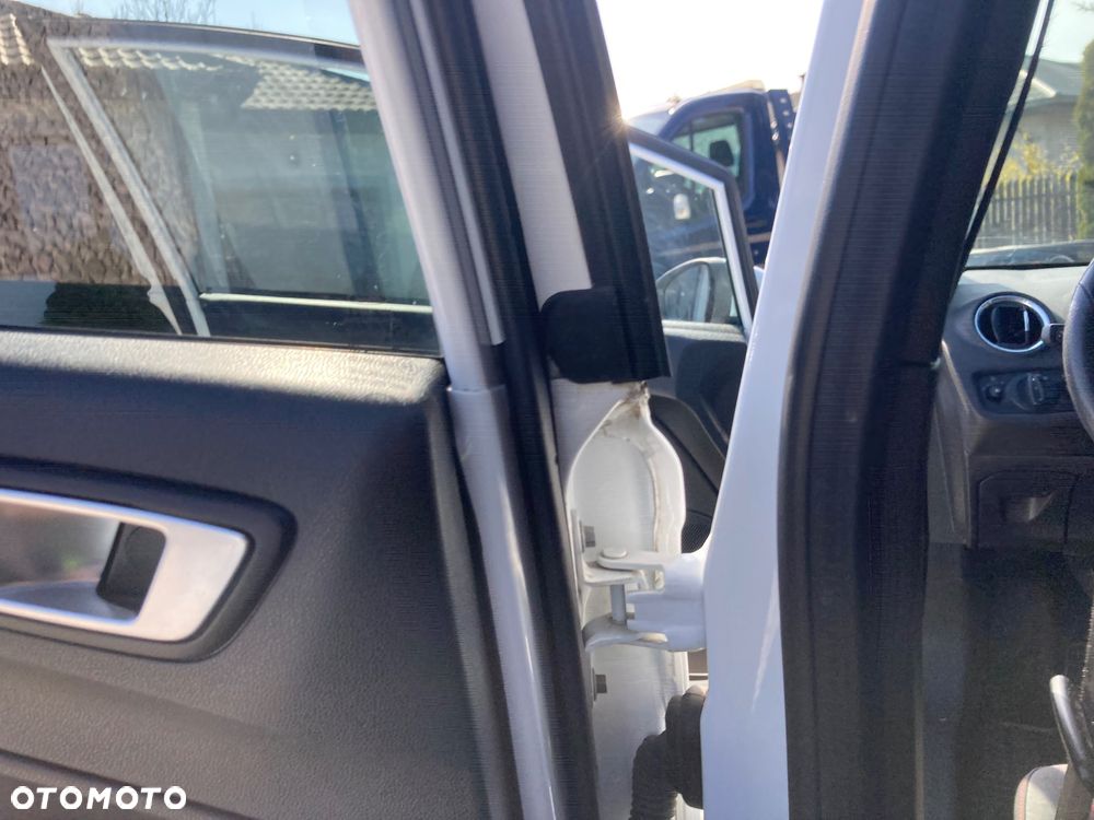 Ford Fiesta 1.0 EcoBoost ST-Line X ASS - 10