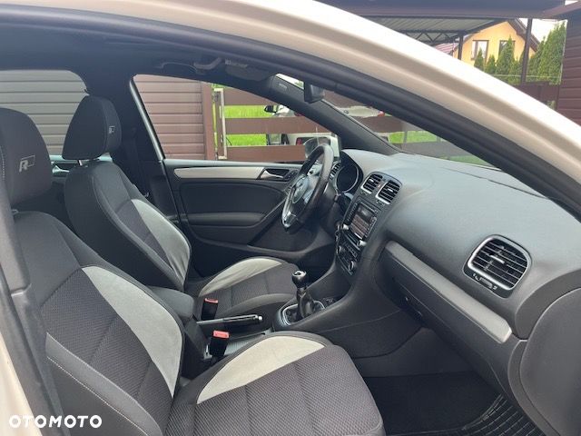 Volkswagen Golf 1.4 TSI Comfortline - 9