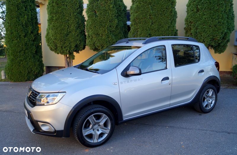Dacia Sandero Stepway - 2