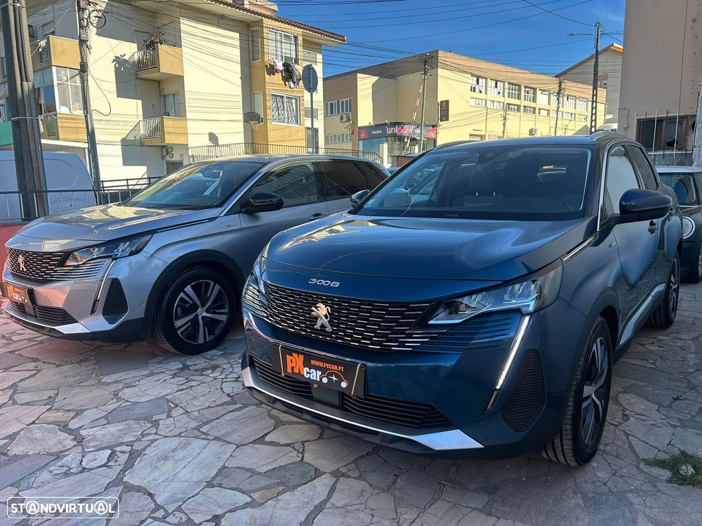 Peugeot 3008 - 61