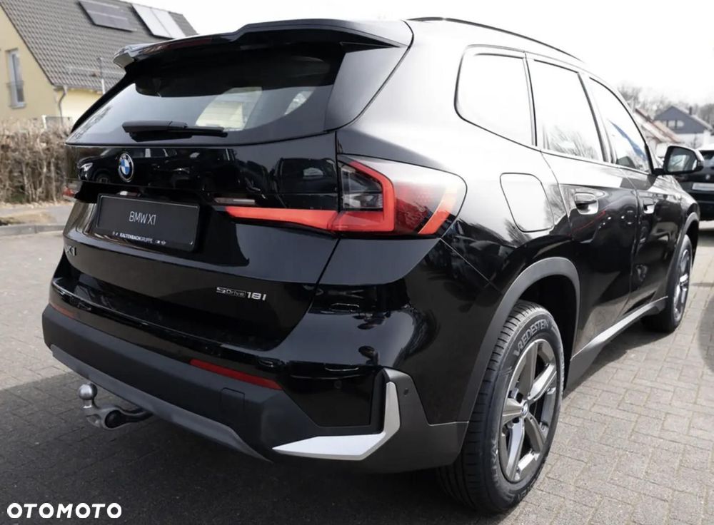 BMW X1 - 5