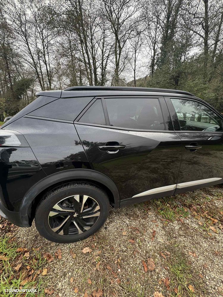 Peugeot 2008 - 5