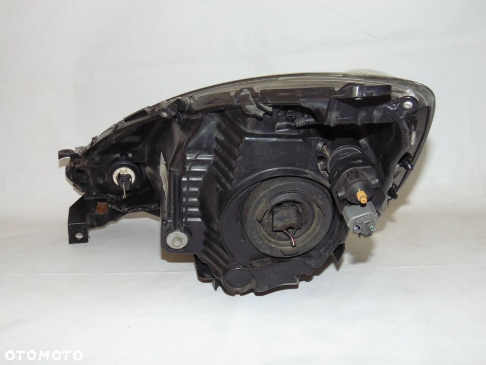 Lampa przednia przód lewa prawa Honda Jazz 3 III 08-11r - 7