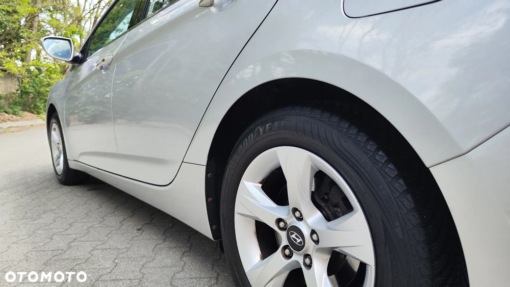Hyundai i40 i40cw 1.6 5 Star Edition - 17