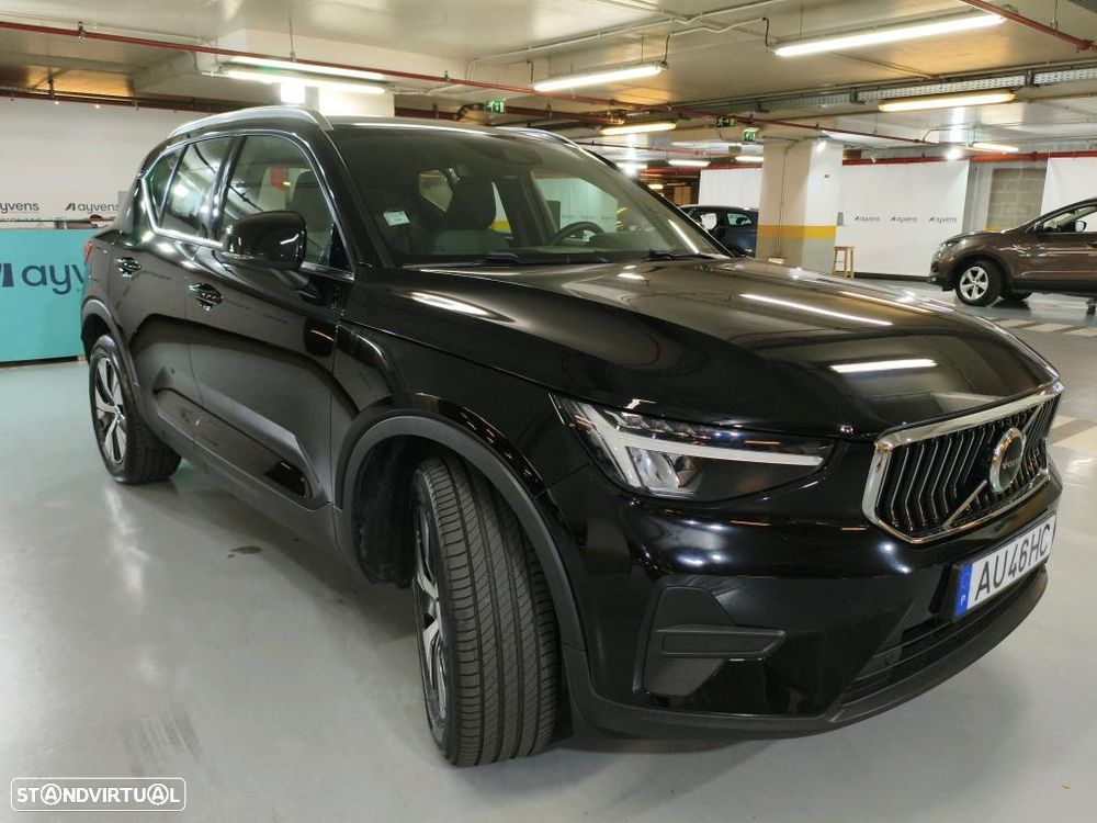 Volvo XC 40 1.5 T5 PHEV Core - 4