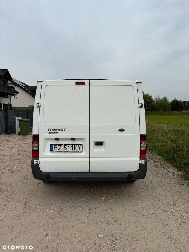 Ford Transit - 7