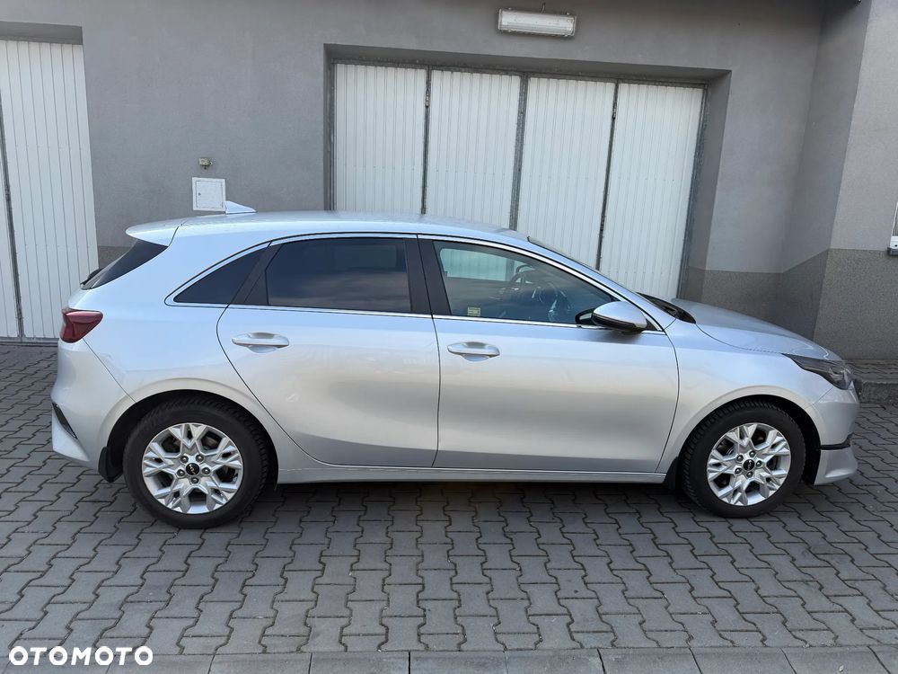 Kia Ceed 1.5 T-GDI L - 5