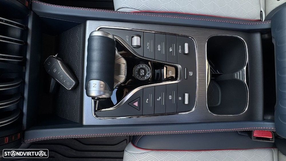 BYD Atto 3 60.48 kWh Design - 15