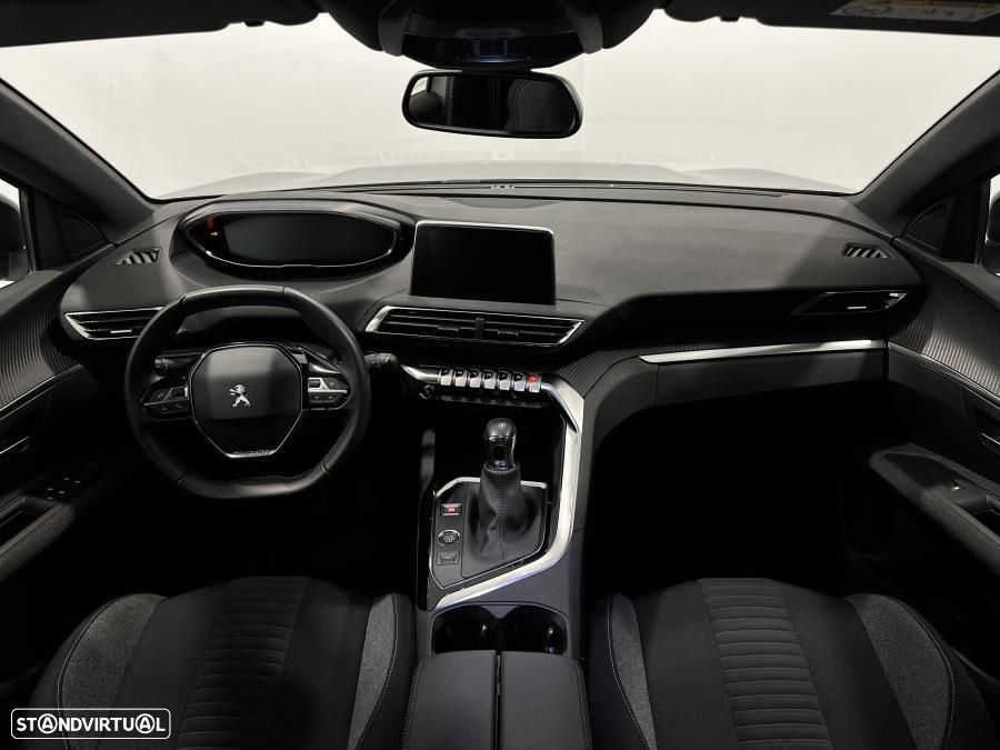 Peugeot 3008 1.2 PureTech Active Pack - 10
