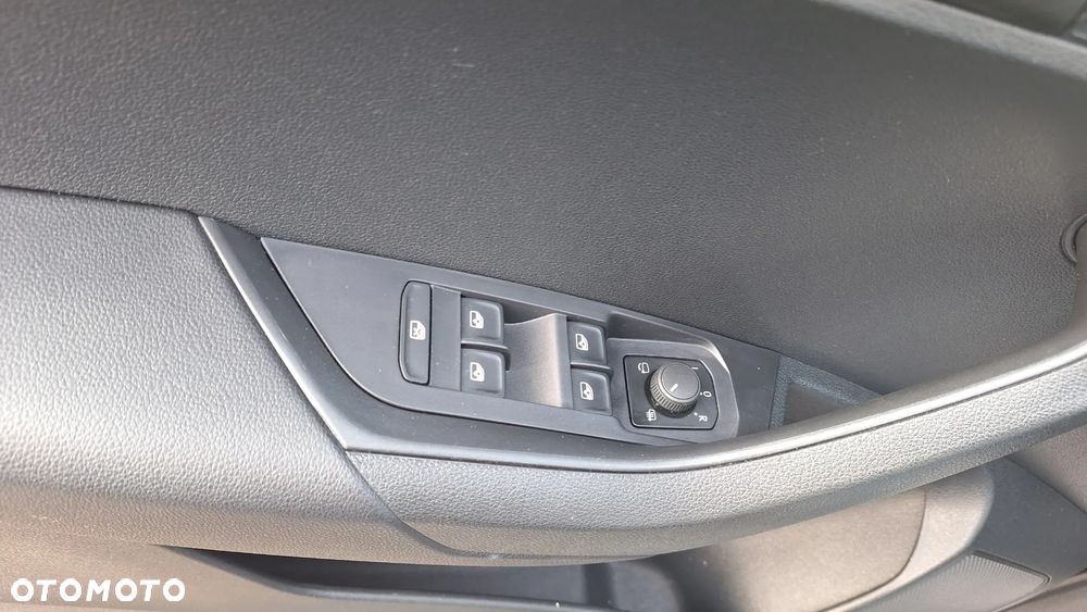 Skoda Karoq 1.5 TSI ACT 4x2 Sportline DSG - 9