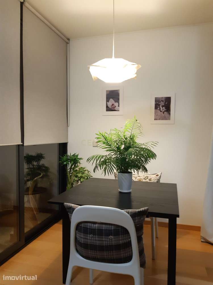 Apartamento T0 localizado na Quinta da Portela, em Coimbra. - Grande imagem: 4/7