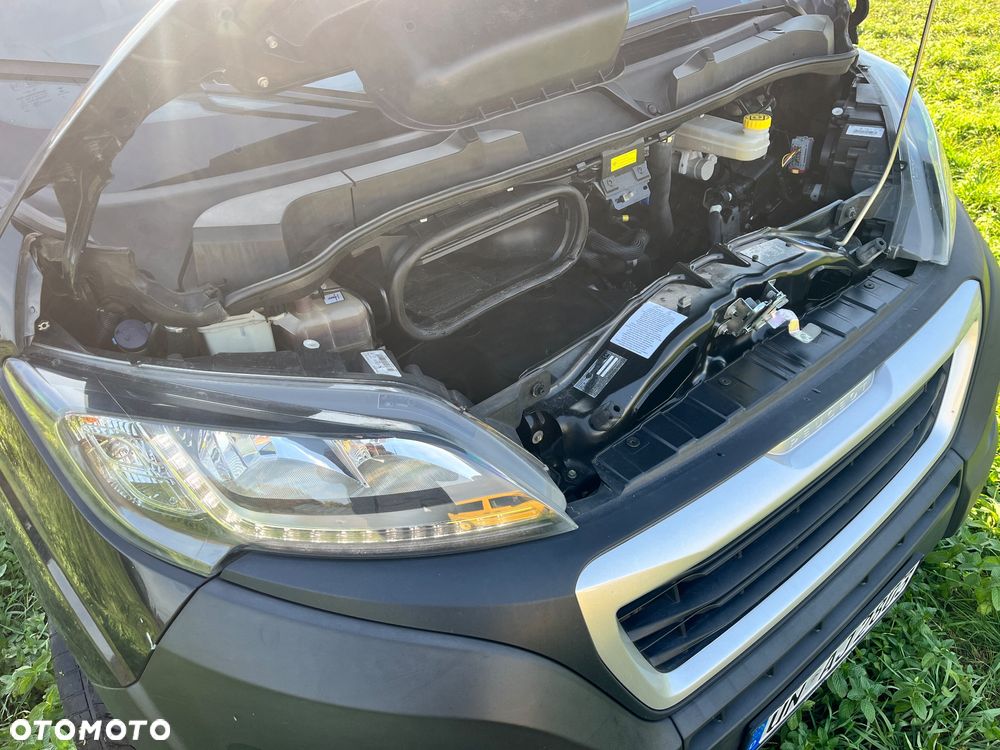 Peugeot Boxer - 22