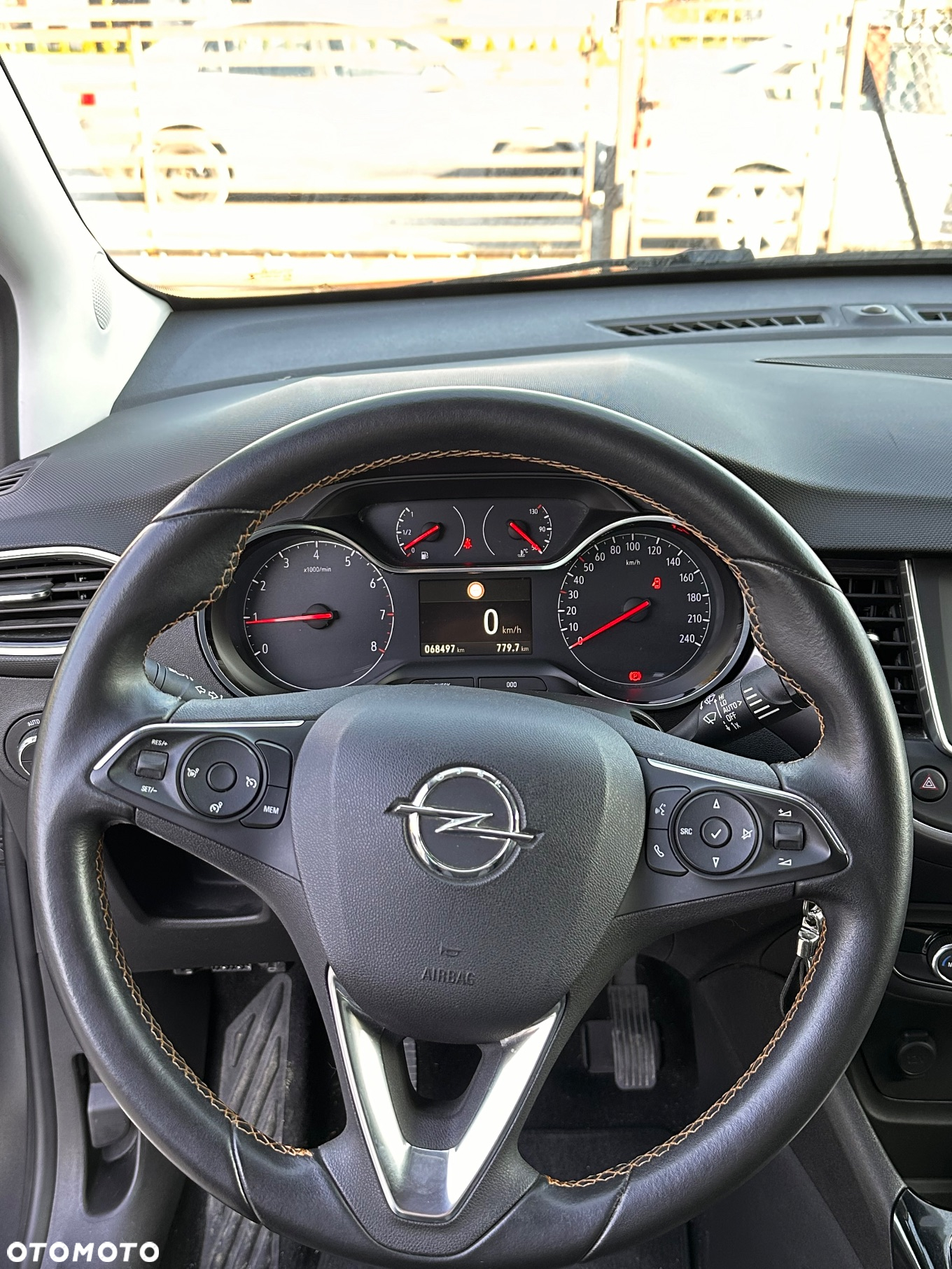 Opel Crossland X 1.2 Edition - 8