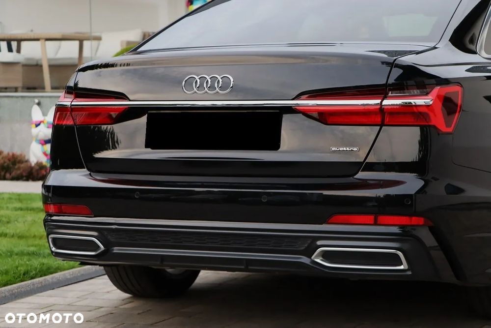Audi A6 - 15