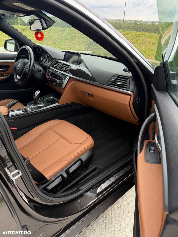 BMW Seria 4 - 8