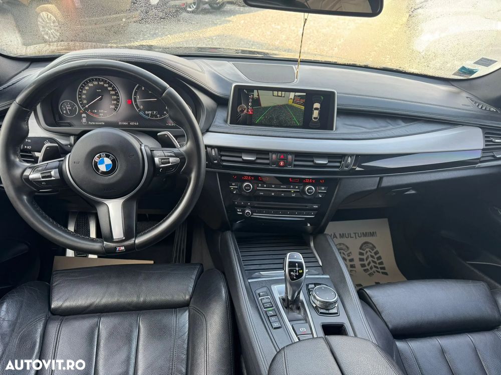 BMW X6 - 6