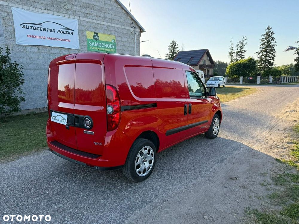 Fiat Doblo - 6