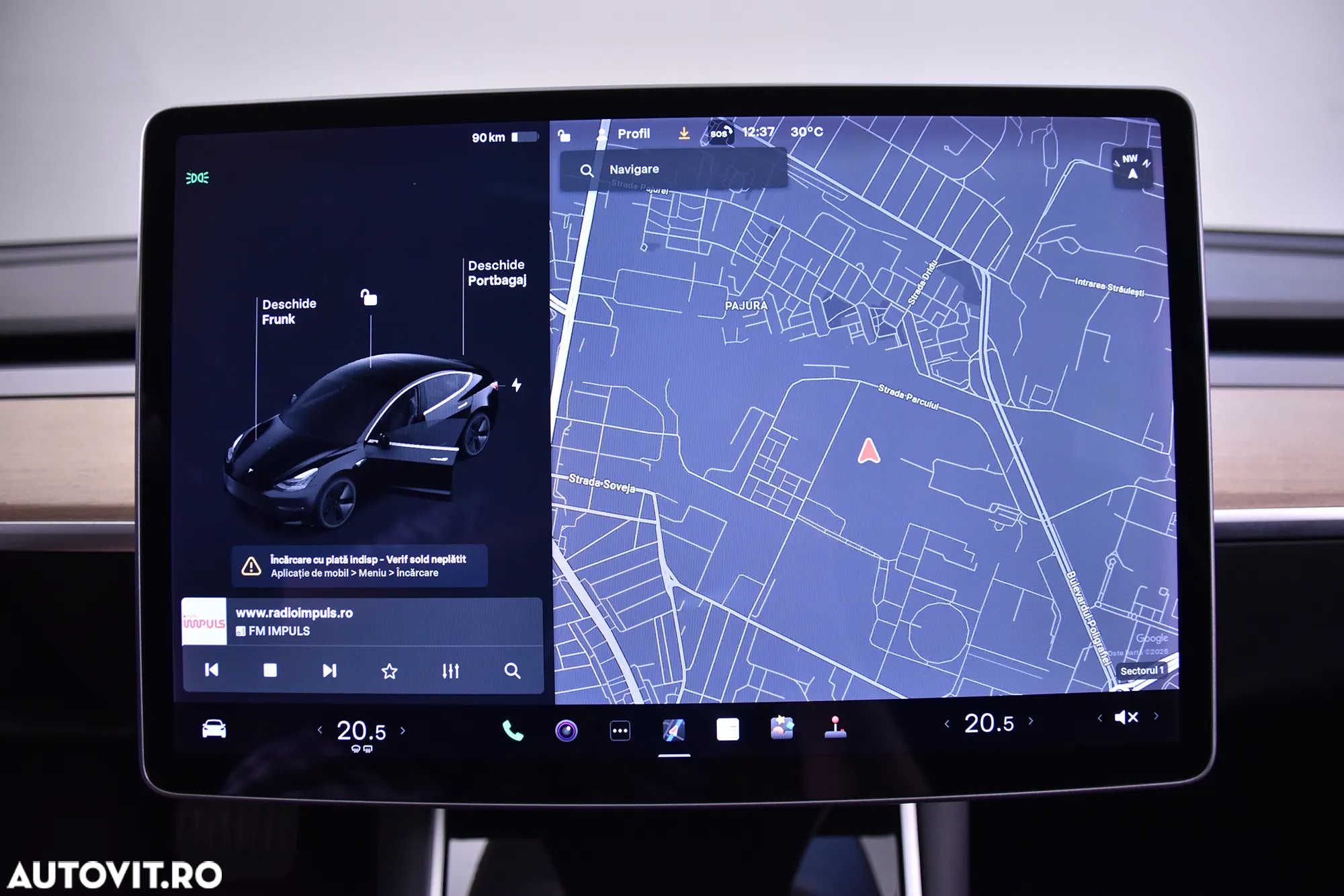 Tesla Model 3 - 20