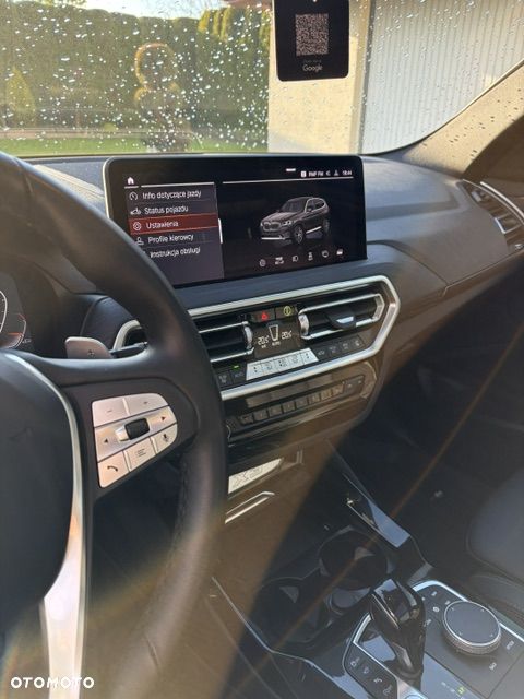 BMW X3 - 9