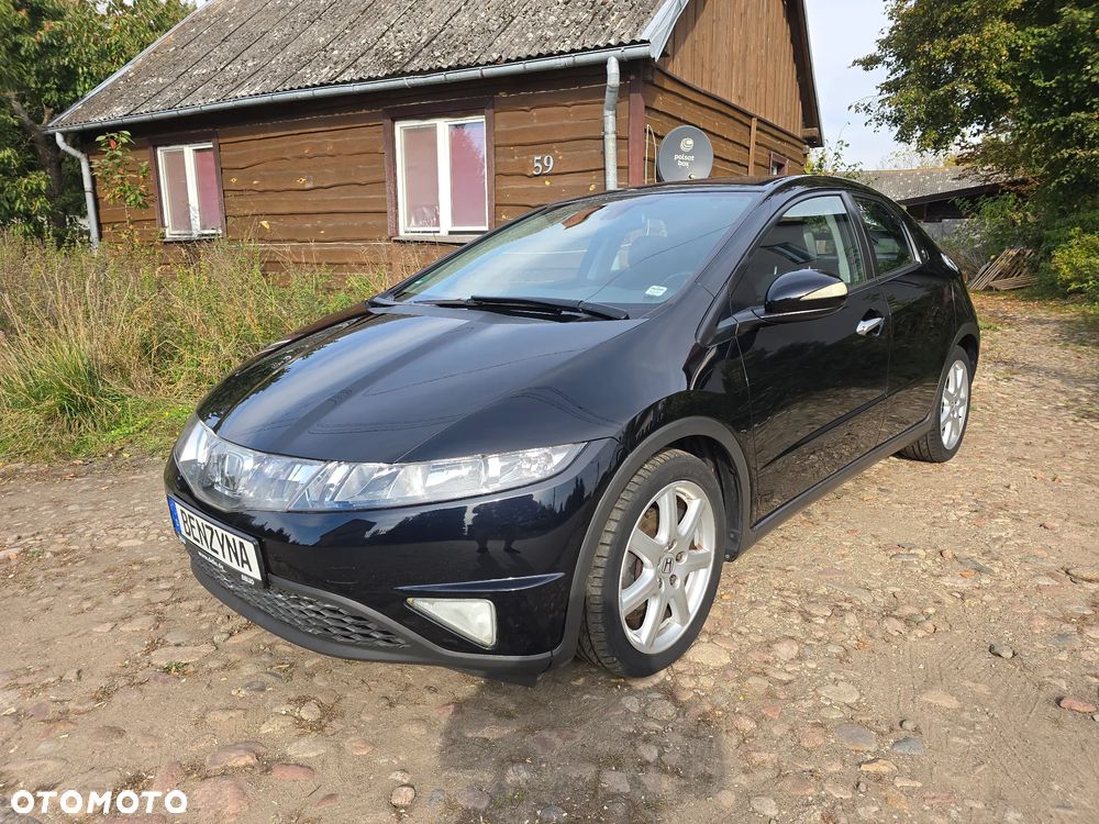 Honda Civic - 18