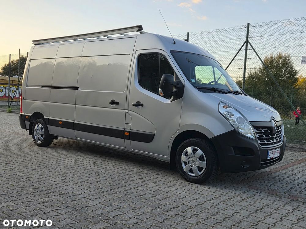 Renault Master - 6