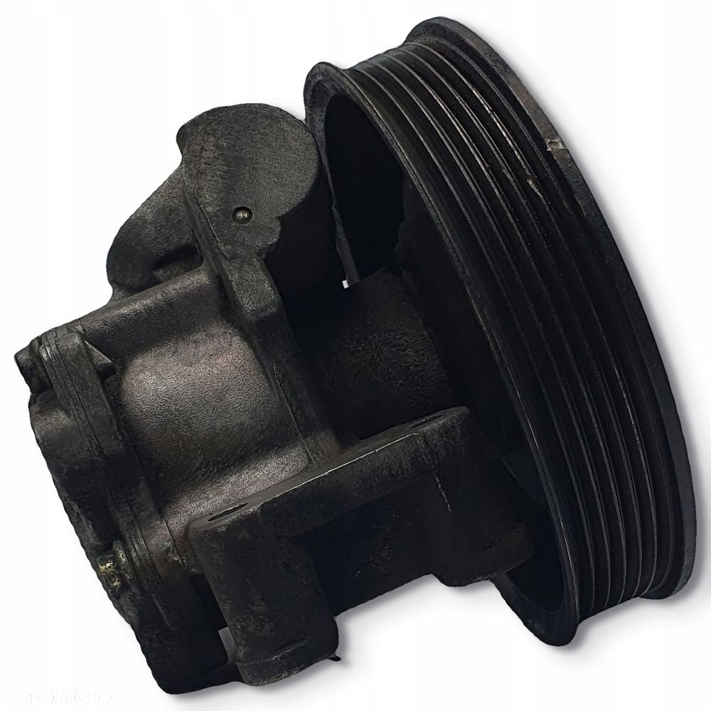POMPA WSPOMAGANIA Mercedes Sprinter 2.2 CDI LUK 61289 2108009 15EO4 0024667 - 4