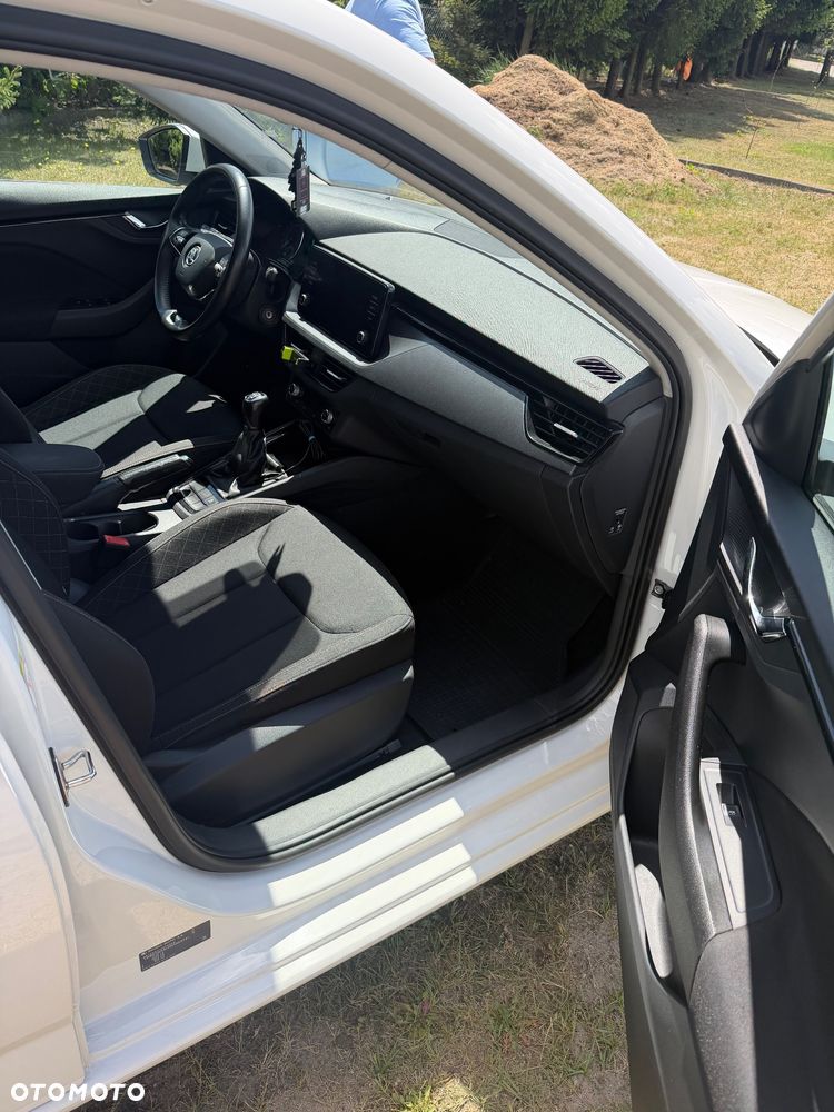 Skoda Scala 1.6 TDI SCR Ambition - 7